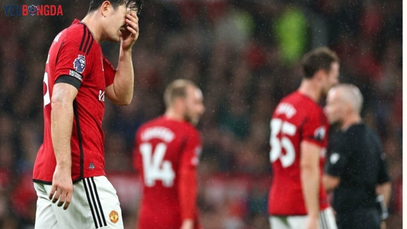 Phong độ sa sút nhưng fan MU không chấp nhận