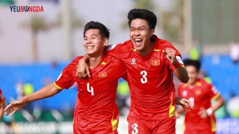 chấm điểm cầu thủ