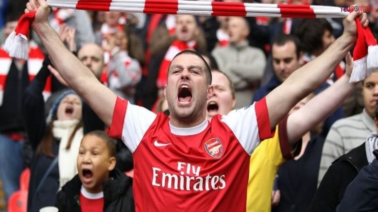 fan arsenal gọi là gì