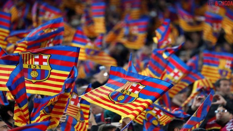 Fan Barca Gọi Là Gì? Biệt Danh Culés Và Câu Chuyện Đằng Sau fan barca gọi là gì