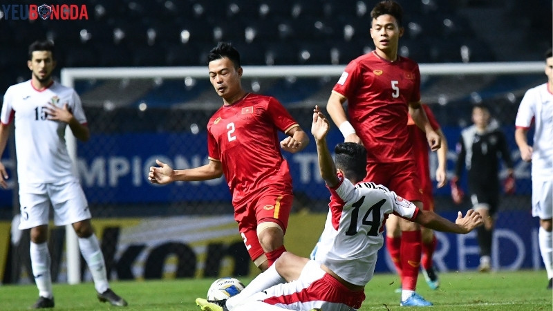 FAQ - Câu hỏi thường gặp về hiệp phụ bóng đá