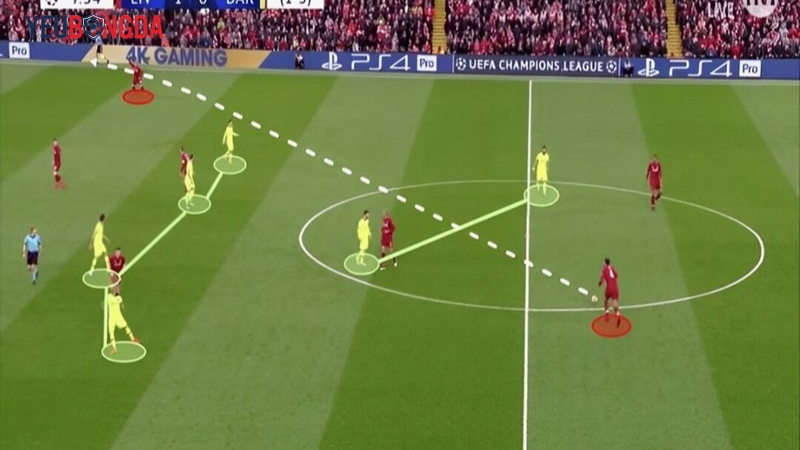 Giữ bình tĩnh và phản hồi bằng sự hài hước