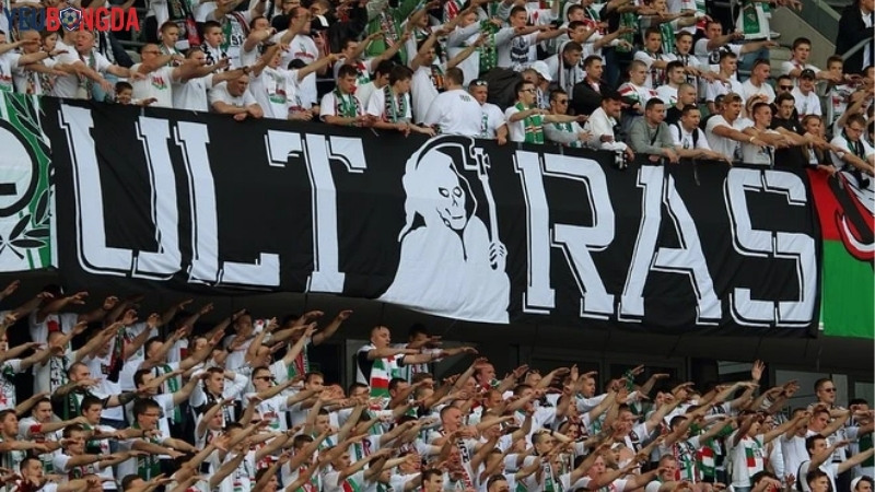 Góc khuất của Tifosi và điều chưa biết