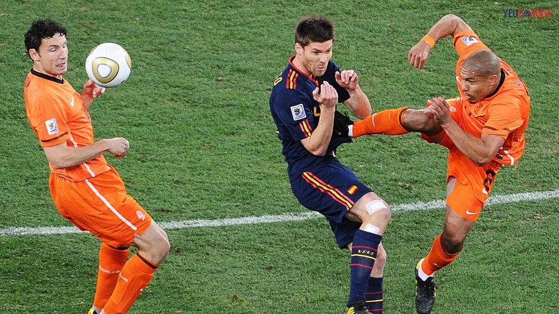 Hành vi được tính là không fair play