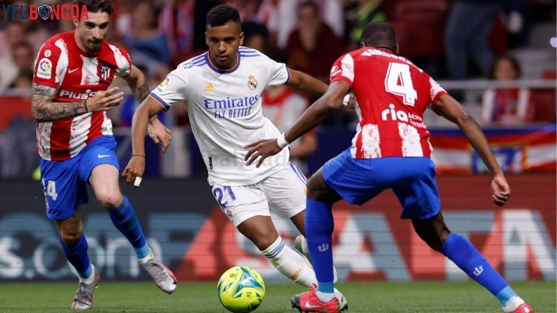 Không áp dụng luật “bàn thắng vàng” trong hiệp phụ