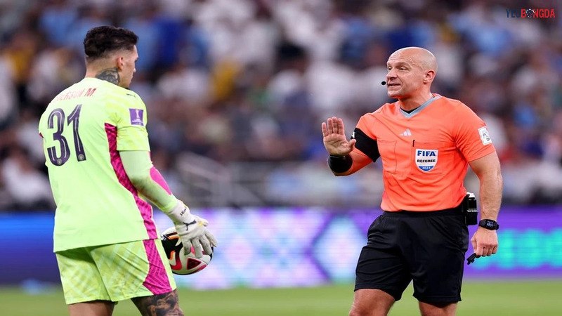 Luật fair play được FIFA chính thức áp dụng