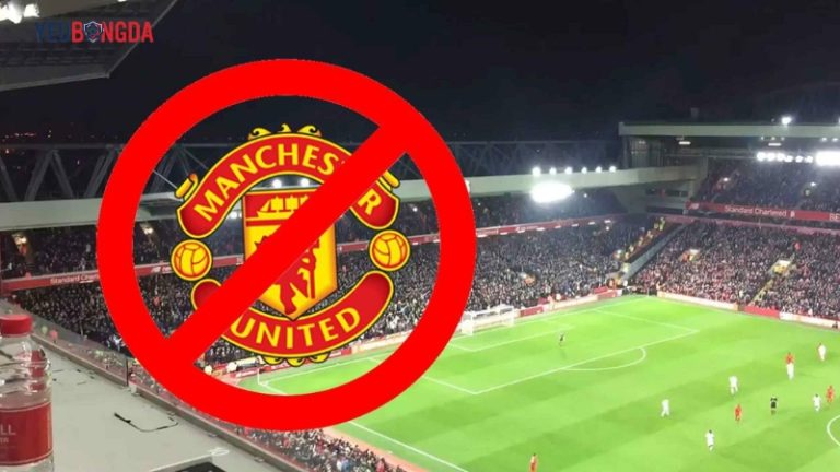 man đần là đội nào