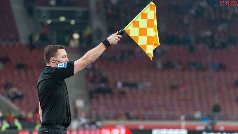 Ngoại lệ không tính việt vị