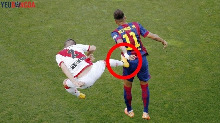 Phi thể thao là gì? Bê bối chơi xấu của những huyền thoại phi thể thao là gì