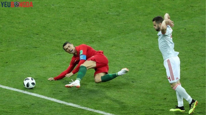 Phi thể thao là gì trong bóng đá rất dễ hiểu