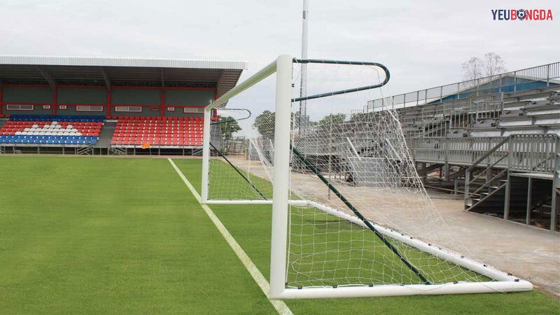 Kích thước khung thành