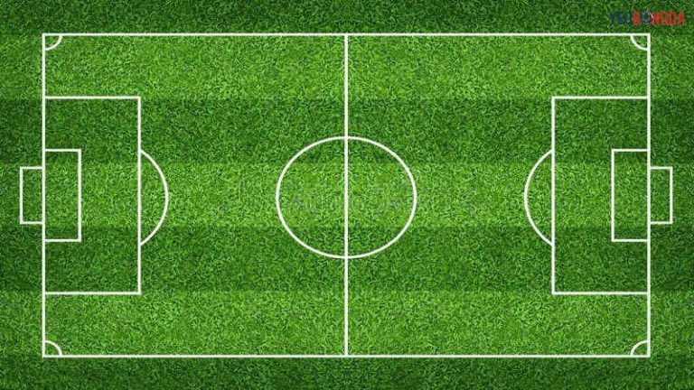 Sân Bóng Đá 7 Người Diện Tích Bao Nhiêu? Cập Nhật Mới Nhất sân bóng đá 7 người