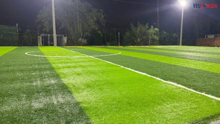 Sân Bóng Đá Phủi Tân Uyên – Điểm Hẹn Sôi Động Tại Bình Dương sân bóng đá phủi tân uyên