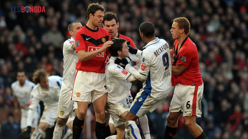 Những lý do khiến fan MU bị ghét trên toàn thế giới