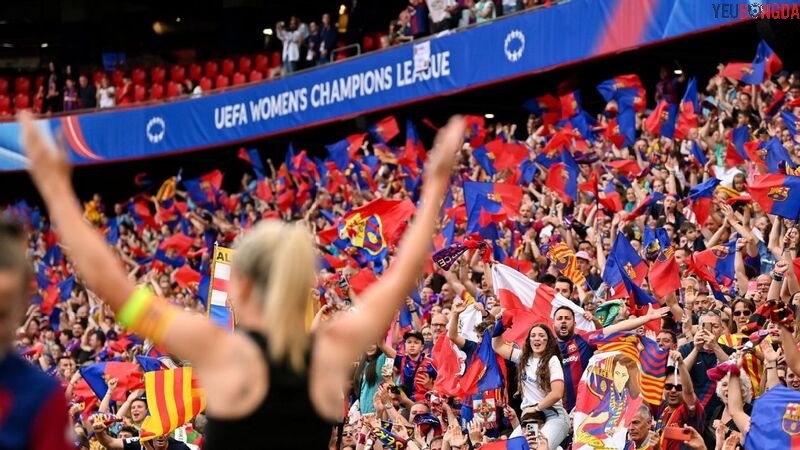 Biệt danh Culés chưa từng thay đổi