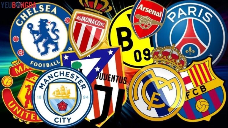 Top 5 CLB nhiều fan nhất thế giới? Đâu là “vua” thực sự? CLB nhiều fan nhất thế giới