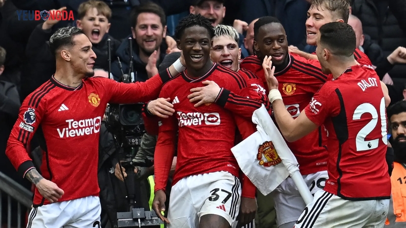 Cái tên Man Đần phản ánh sự hài hước của bóng đá hiện đại 