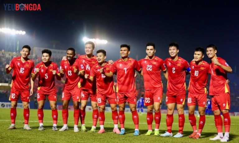 AFC ra phán quyết giúp Việt Nam giành vé dự Asian Cup 2027