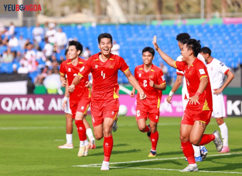 ĐTQG Việt Nam đang được đánh giá cao bởi các chuyên gia