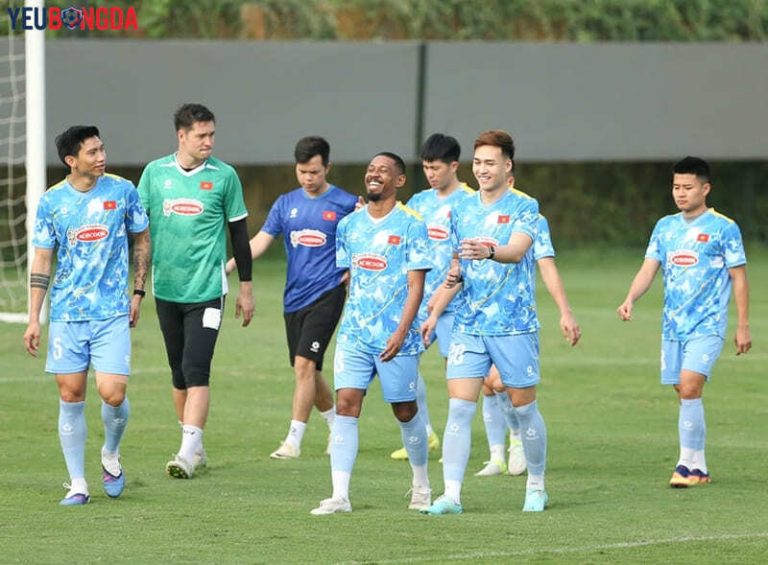 Dự đoán đội hình ĐT Việt Nam vs Bangladesh khi Xuân Son ngồi dự bị để giữ sức Dự đoán đội hình ĐT Việt Nam vs Bangladesh khi Xuân Son ngồi dự bị để giữ sức