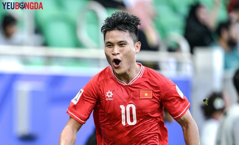 Phạm Tuấn Hải được lựa chọn là phương án thay thế