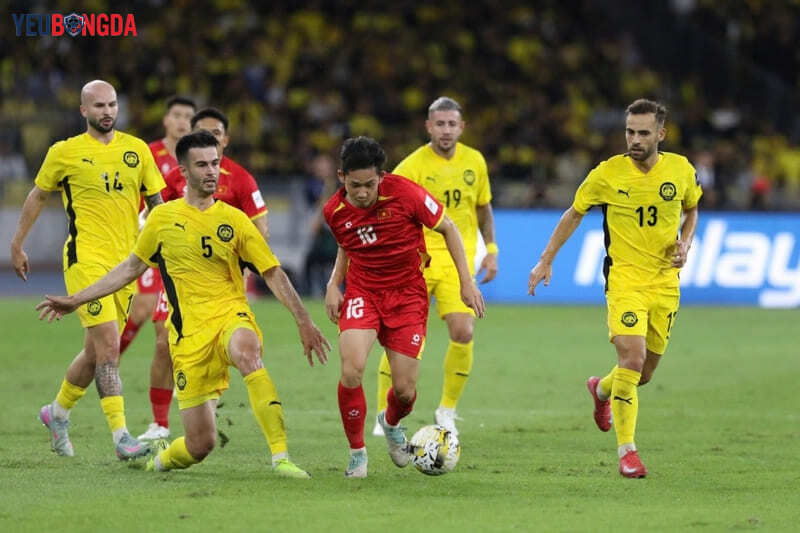 Phán quyết từ AFC và tấm vé dự Asian Cup 2027 của tuyển Việt Nam