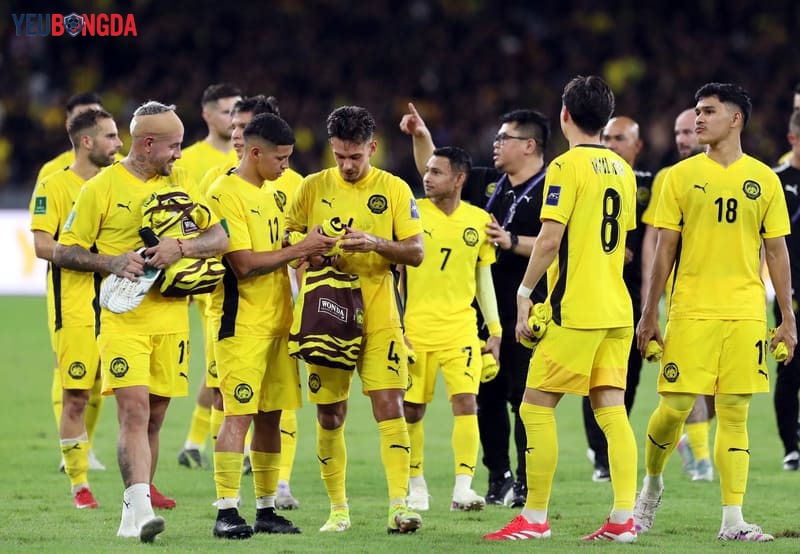 Sai phạm nhập tịch và cuộc khủng hoảng pháp lý tại Malaysia