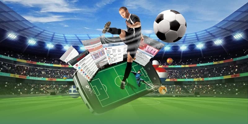 Tỷ lệ kèo C1 Châu Âu toàn diện các trận bán kết lượt về 2026